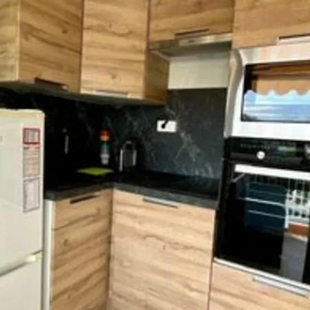 Cosy Family Nest With Balcony And Shared Pool * Mandelieu