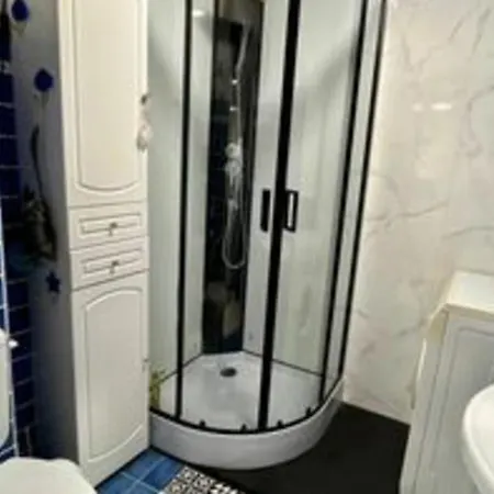 Cosy Family Nest With Balcony And Shared Pool Διαμέρισμα
